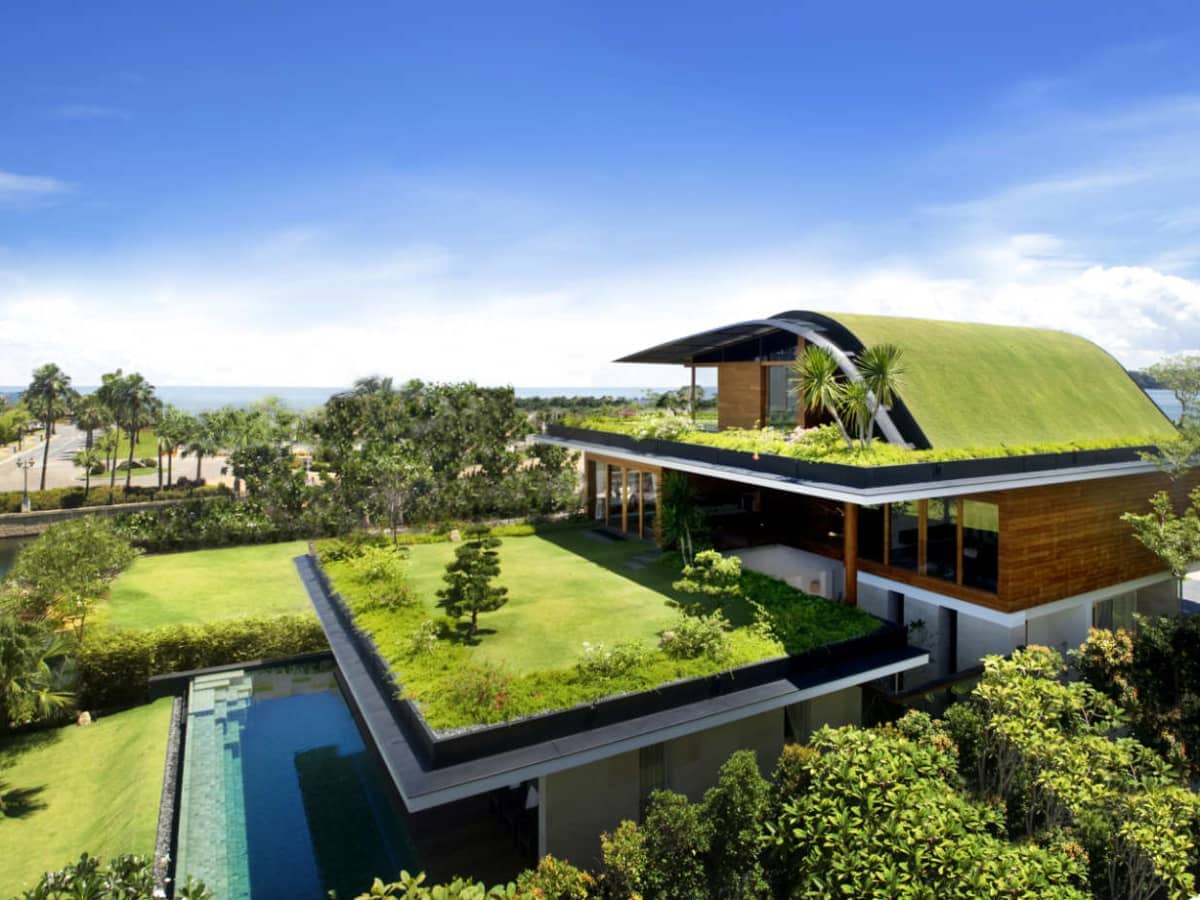 Green Housing