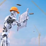 6 Ways to Imagine AI Transforming the Construction Industry