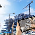 Construction Industry Gears Up For The Drone Revolution