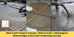 What Is Self Compacting Concrete And Its Practical Use