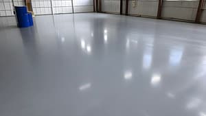 epoxy concrete for floors