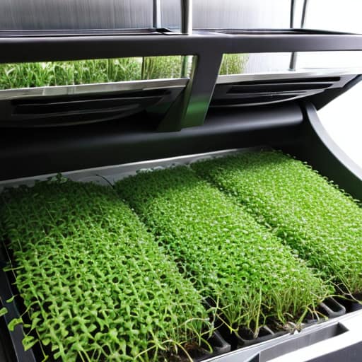 Microgreens for Breakfast Fresh Ideas to Boost Your Morning Nutrition